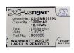 Battery for Samsung SMN900 Series (p/n B800BC B800BE) - 5