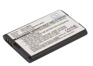 LG L3100 G932 G5600 G210 F9200 F9100 F1200 Battery SBPL0080101 - 1
