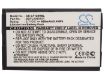 LG L3100 G932 G5600 G210 F9200 F9100 F1200 Battery SBPL0080101 - 5