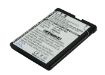 Nokia N75 7510 Supernova 2600 Classic Battery BL-5BT - 3