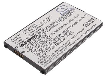HP iPAQ 530 Voice Messenger Battery (p/n 488185-001 488417-001) - 1