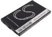 HP iPAQ 530 Voice Messenger Battery (p/n 488185-001 488417-001) - 3