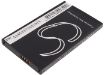 HP iPAQ 530 Voice Messenger Battery (p/n 488185-001 488417-001) - 4
