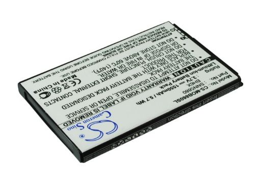 Motorola XT865 XT MB870 MB860 A954 Battery BH6X SNN5880 - 1