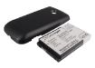 LG Optimus S LS670 Battery LGIP-400N SBPL0102301 - 2
