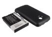 LG Optimus S LS670 Battery LGIP-400N SBPL0102301 - 4