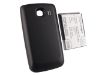 LG Optimus S LS670 Battery LGIP-400N SBPL0102301 - 5