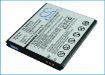 Samsung Skyrocket HD SGH-i997/i757 Battery EB555157VA/VABSTD - 2