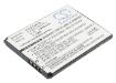 Alcatel Battery CAB31L0000C1 for OT-979 891 3040D 155 813D 813 808 - 1