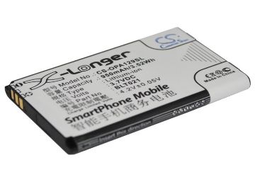 Oppo A93 A129 Battery BLT021 Replacement - 1