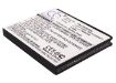 Battery for LG VIEWTY II UX700 UN610 Mystique Lotus Elite GT950 GT505 - 2