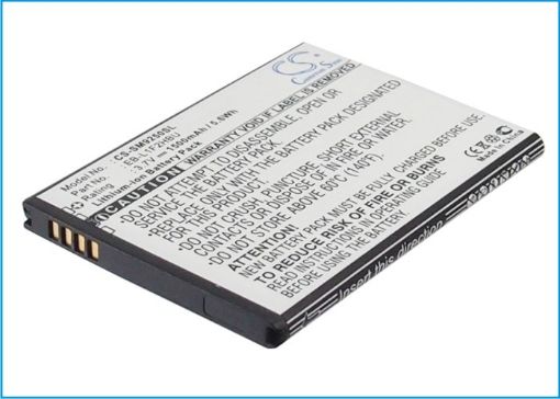 Samsung Galaxy Nexus 4G LTE Battery EB-L1F2HBU/EB-L1F2HVU - 1