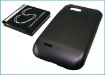 T-Mobile myTouch Q 4G Battery BL-48LN Replacement - 3