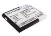 Battery for Blackberry Curve 9370 9360 9350 Apollo ACC-39508-201/301 - 1
