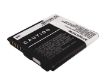 Battery for Blackberry Curve 9370 9360 9350 Apollo ACC-39508-201/301 - 3