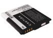 Battery for Blackberry Curve 9370 9360 9350 Apollo ACC-39508-201/301 - 4