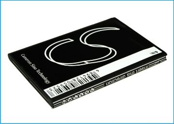 Samsung SGH-T769 i577 Galaxy S Blaze 4G Battery EB-L1G5HBA - 1