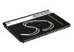 Battery for LG Wine Smart, Jazz, Venice (BL-44JH EAC61839001) - 1