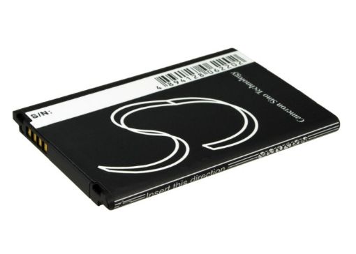 Battery for LG Wine Smart, Jazz, Venice (BL-44JH EAC61839001) - 1