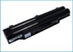 Battery for Fujitsu LifeBook TH550 SH762 SH760 SH572 SH560 - 1