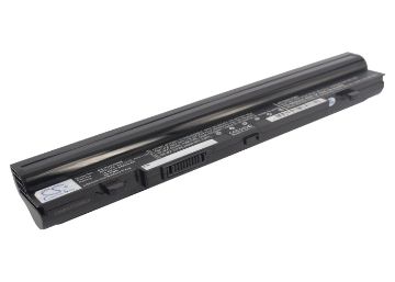 Battery for Asus U56SV U56S U56JC U56E U47VC (p/n 4INR18/65) - 1