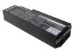 Asus G73 Series Battery (p/n 07G016DH1875 07G016DH1875M) - 2
