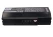 Asus G73 Series Battery (p/n 07G016DH1875 07G016DH1875M) - 5