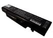Lenovo IdeaPad Y570 Series Battery (p/n 57Y6625 57Y6626) - 1