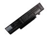 Lenovo IdeaPad Y570 Series Battery (p/n 57Y6625 57Y6626) - 5