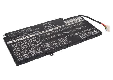 Dell Vostro V5460 Battery 0VH748 6PHG8 for V5460R/D Models - 1