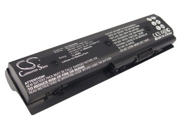 HP Pavilion m6-1000 dv7-7000 dv7-7200 Battery (p/n 671567-421) - 1