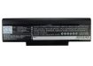 Quanta TW5 TW3 SW1 Battery 261750 3UR18650F-2-QC-11 - 5