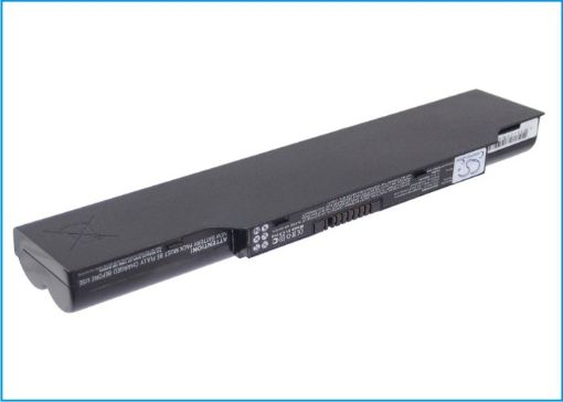 Battery for Fujitsu LifeBook LH701A LH531 LH530 LH520 AH531 - 1