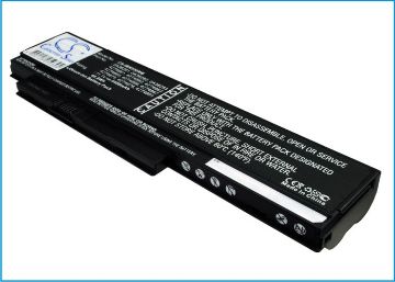 Lenovo ThinkPad X230 X220s X220i X220 Battery 0A36307 45N1022 - 1