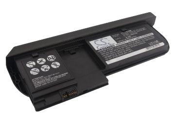 Lenovo ThinkPad X230t X220i Tablet Battery (p/n 0A36285 0A36286) - 1