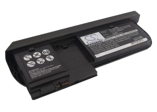 Lenovo ThinkPad X230t X220i Tablet Battery (p/n 0A36285 0A36286) - 1