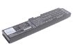 Battery for Toshiba Satellite L775 Series (p/n PA3817U-1BAS/1BRS) - 2