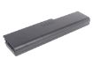 Battery for Toshiba Satellite L775 Series (p/n PA3817U-1BAS/1BRS) - 3