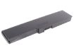 Battery for Toshiba Satellite L775 Series (p/n PA3817U-1BAS/1BRS) - 4