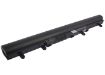 Acer TravelMate P255-MG Aspire V5-571G Battery AL12A32 4ICR17/65 - 1