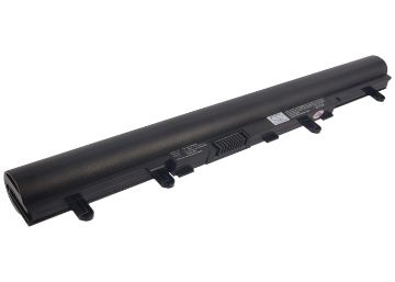 Acer TravelMate P255-MG Aspire V5-571G Battery AL12A32 4ICR17/65 - 1