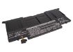 Battery for Asus Zenbook UX31E Series (p/n C22-UX31) - 2