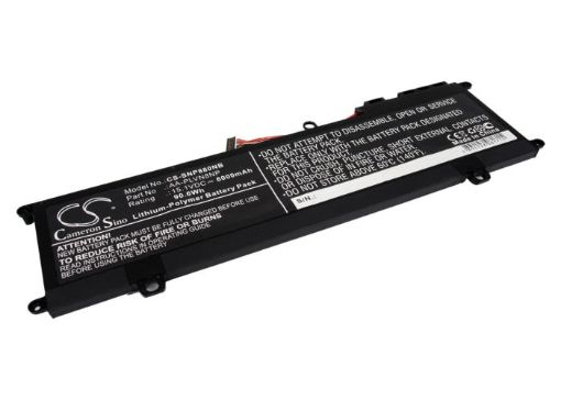 Samsung NP880Z5E Battery AA-PLVN8NP BA43-00359A Replacement - 1