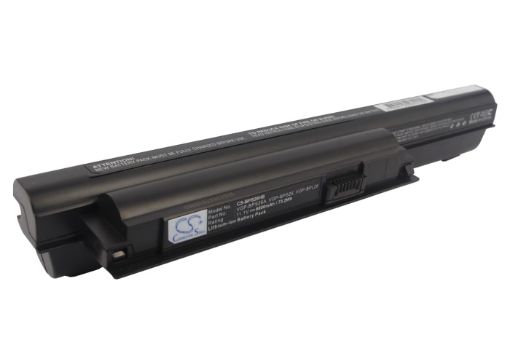 Sony VAIO VPC-W211AX/W VPC-W112XX VPC-EL36FJ/W Battery VGP-BPL26 - 1