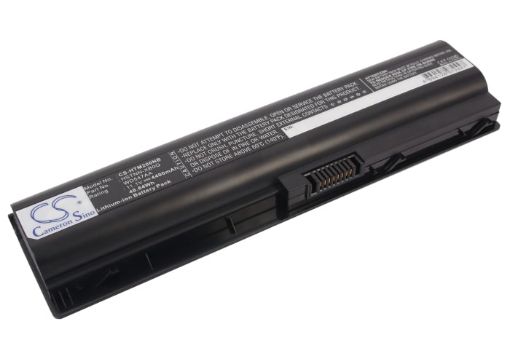 HP TouchSmart tm2t Battery 582215-241/421 for tm2t-2100/1000/2200 - 1
