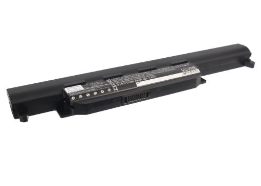 Asus X80Z X75VD X55VD X45VD Battery (p/n 0B110-00050400) - 1