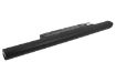 Asus X80Z X75VD X55VD X45VD Battery (p/n 0B110-00050400) - 2
