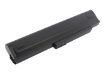 Battery for Fujitsu LifeBook M2011 M2010 FMV-BIBLO LOOX M/E10 M/D15 - 4