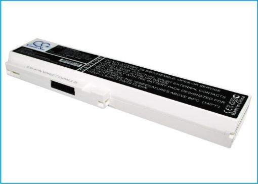 Philips Freevents 15NB8611 Battery (p/n 3UR18650-2-T0188/T0412) - 1