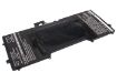Battery for Dell XPS12D Series (p/n 0489XN 0C4K9V) - 1